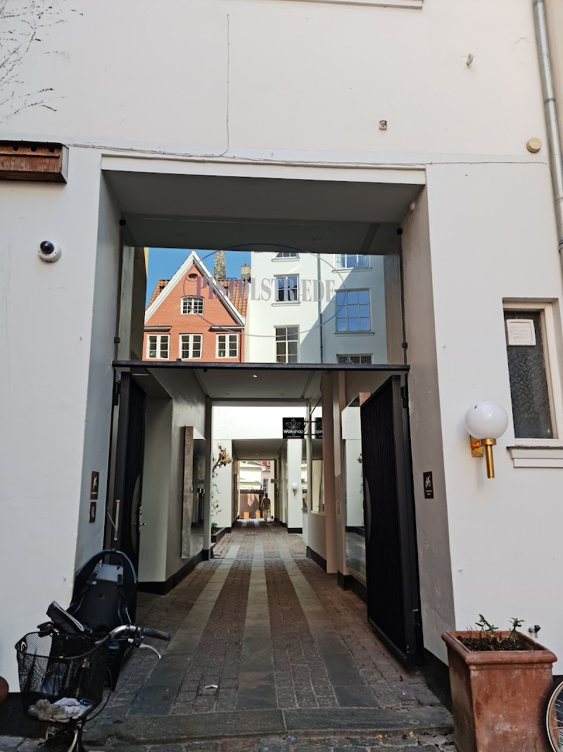 Tandlægerne Pistolstræde - billede 2