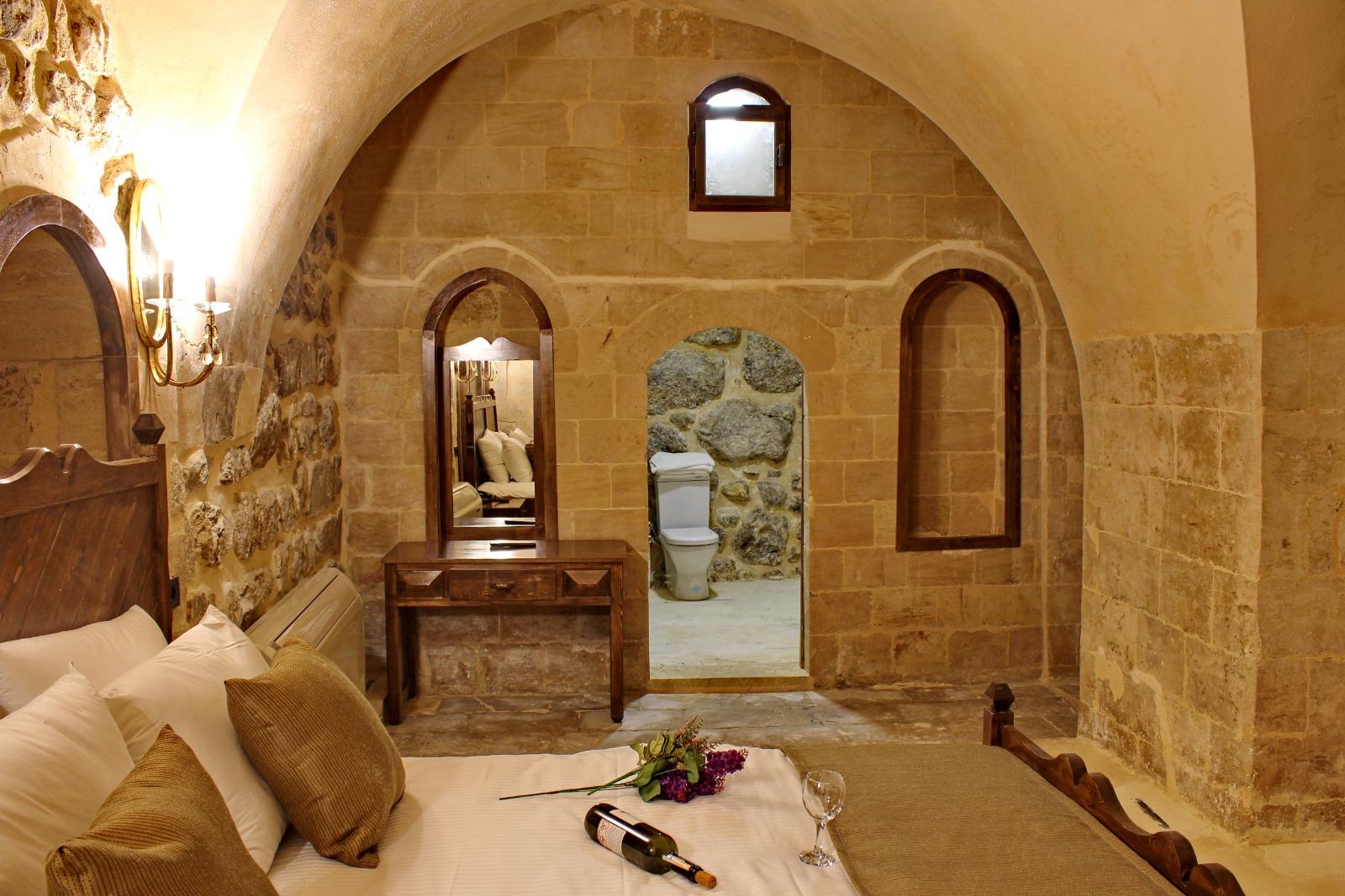 Mardin Sıra Gecesi mekanı