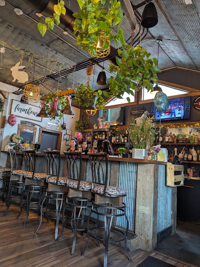 The Sizzle BBQ Argentinian Steak House & Bar photo 4