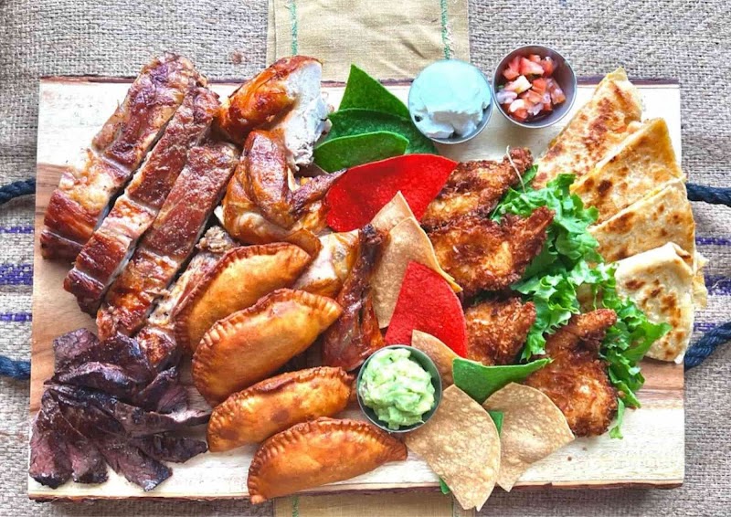 The Sizzle BBQ Argentinian Steak House & Bar photo 2