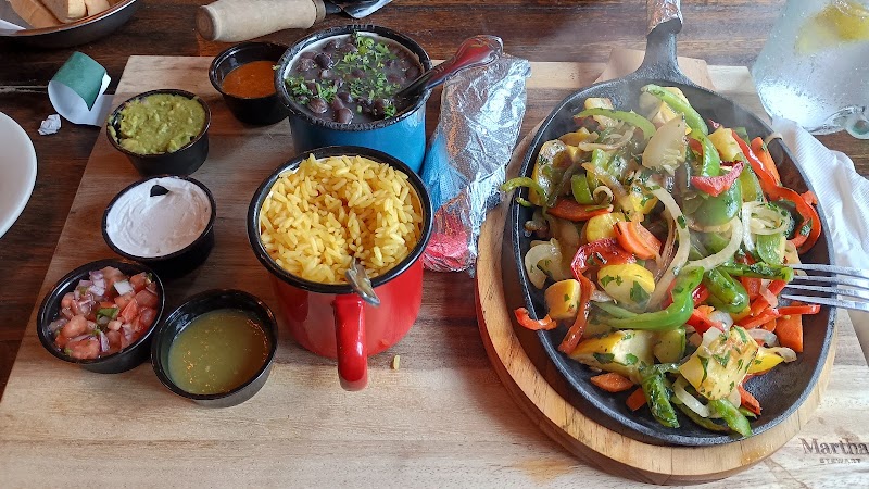 The Sizzle BBQ Argentinian Steak House & Bar photo 3