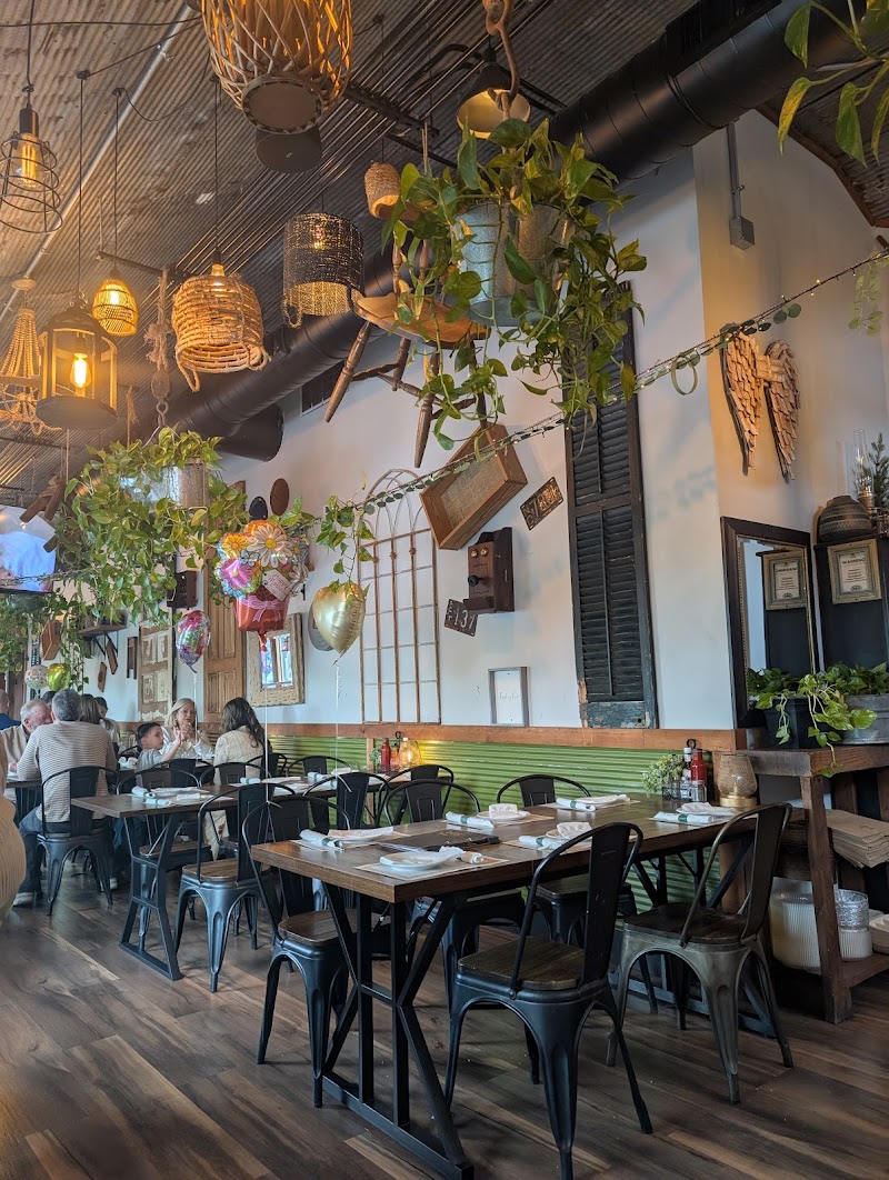 The Sizzle BBQ Argentinian Steak House & Bar photo 4