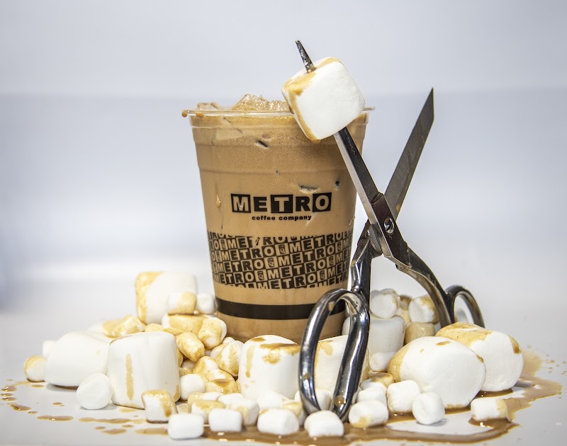 Metro Coffee Company photo 2