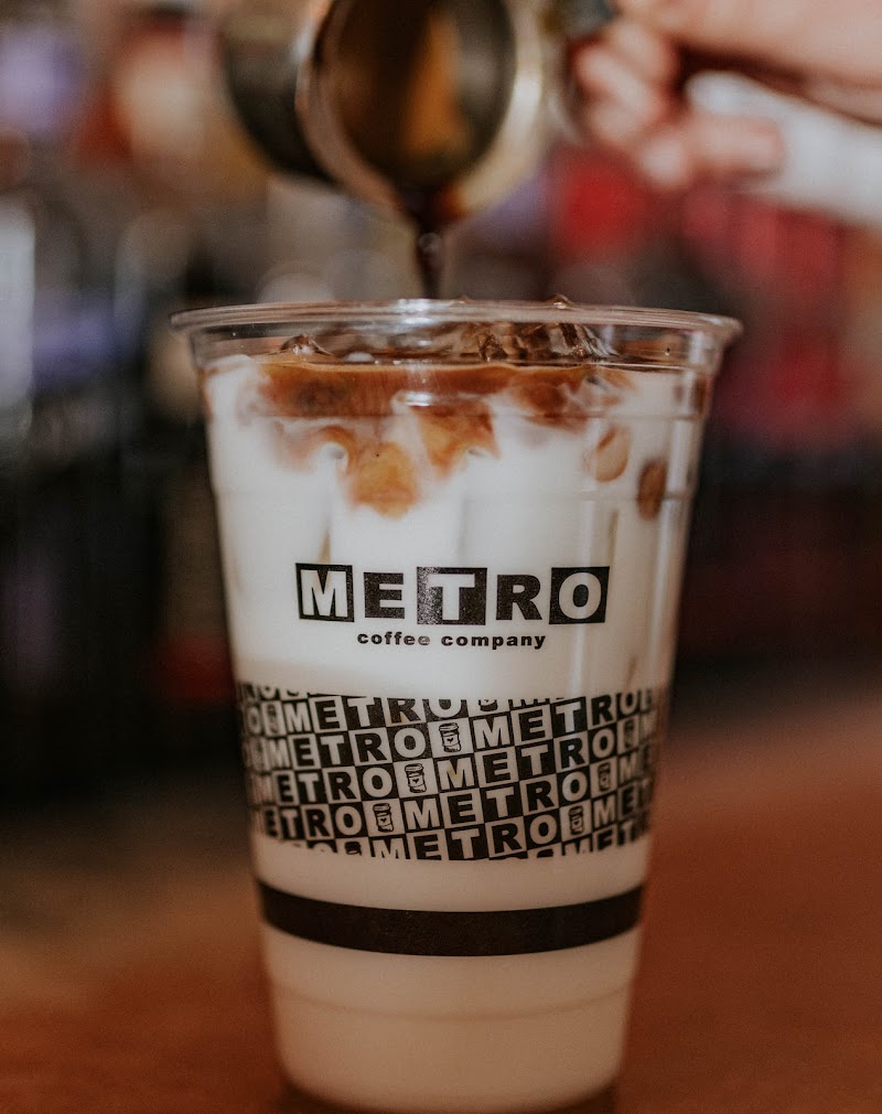 Metro Coffee Company photo 3