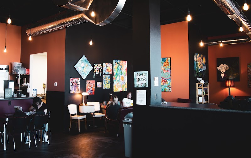 Metro Coffee Company photo 4