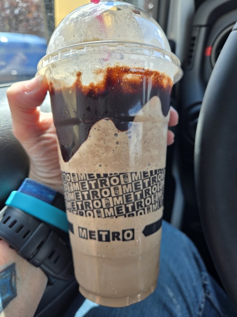 Metro Coffee Company photo 4