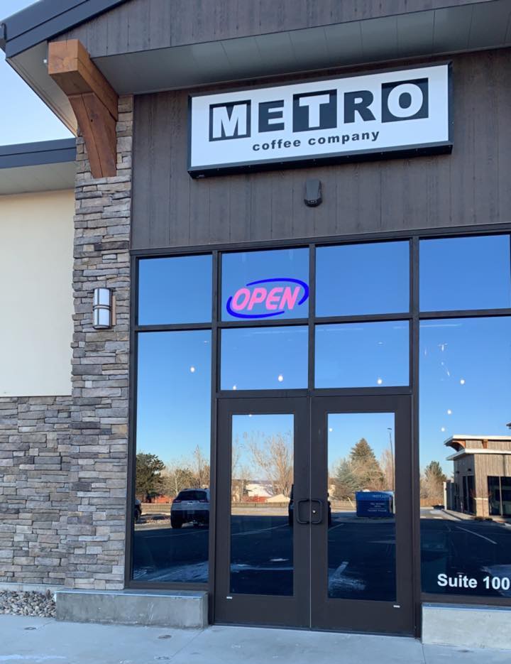 Metro Coffee Company photo 1