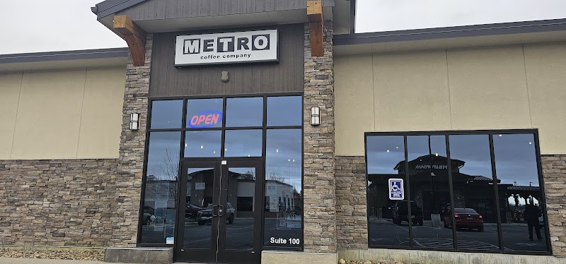 Metro Coffee Company photo 3