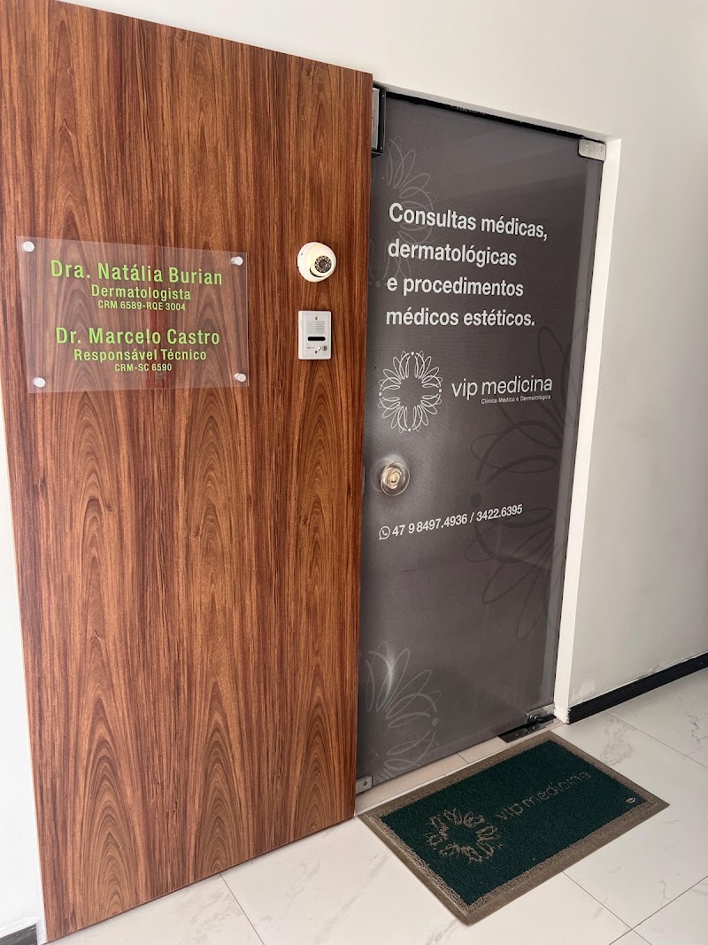 Foto de Vip Medicina - Dra. Natália Burian