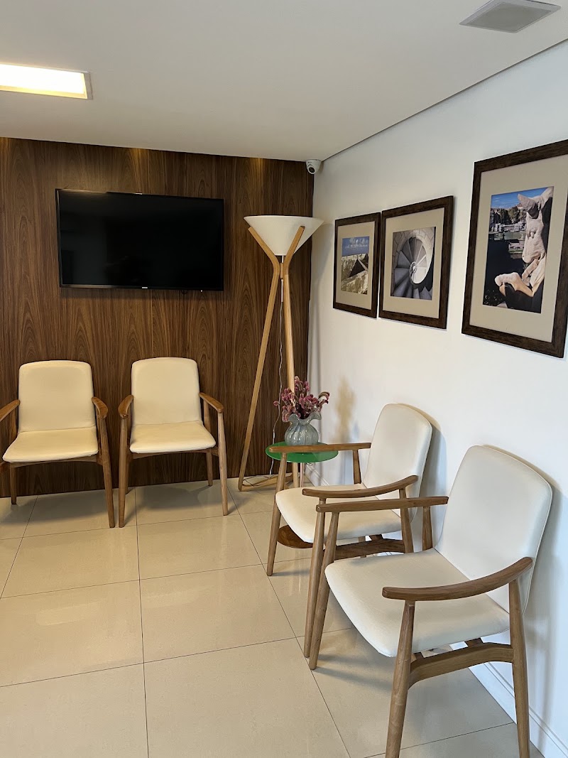 Foto de Vip Medicina - Dra. Natália Burian
