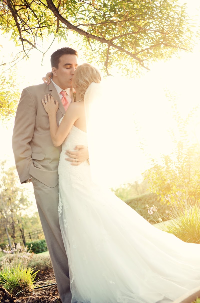 Mercy Oaks Wedding Venue