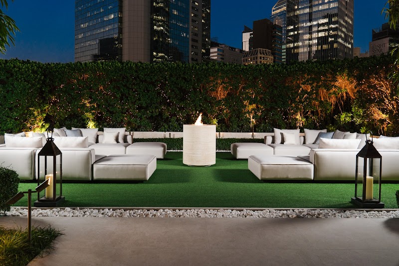 Upper House Hong Kong