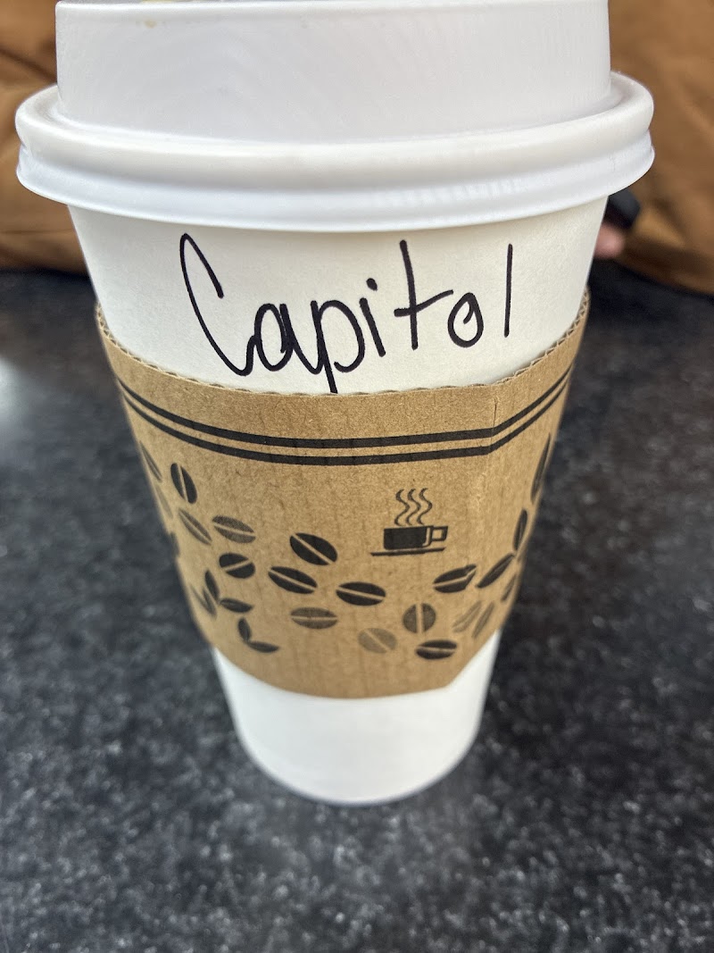 The Cheyenne Cup photo 4