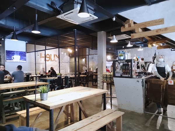 Kueh Cafe Seksyen 13