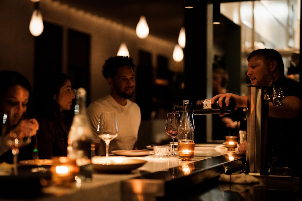 Flour + Water in san-francisco