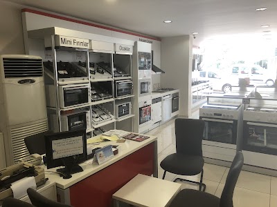Arçelik Kuradacı San.ve Tic.Ltd.Şti. - Klima Servisi