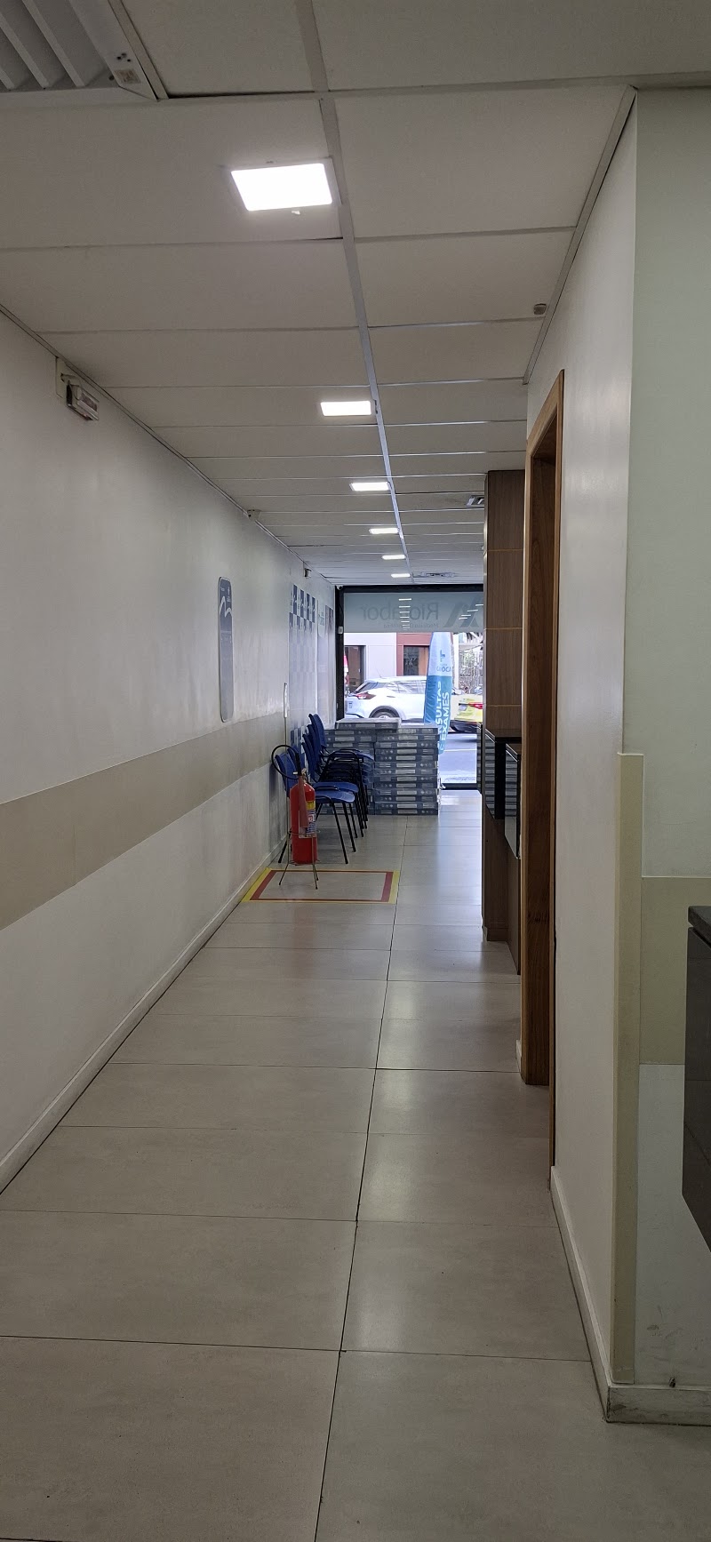 Foto de Consulta Carioca