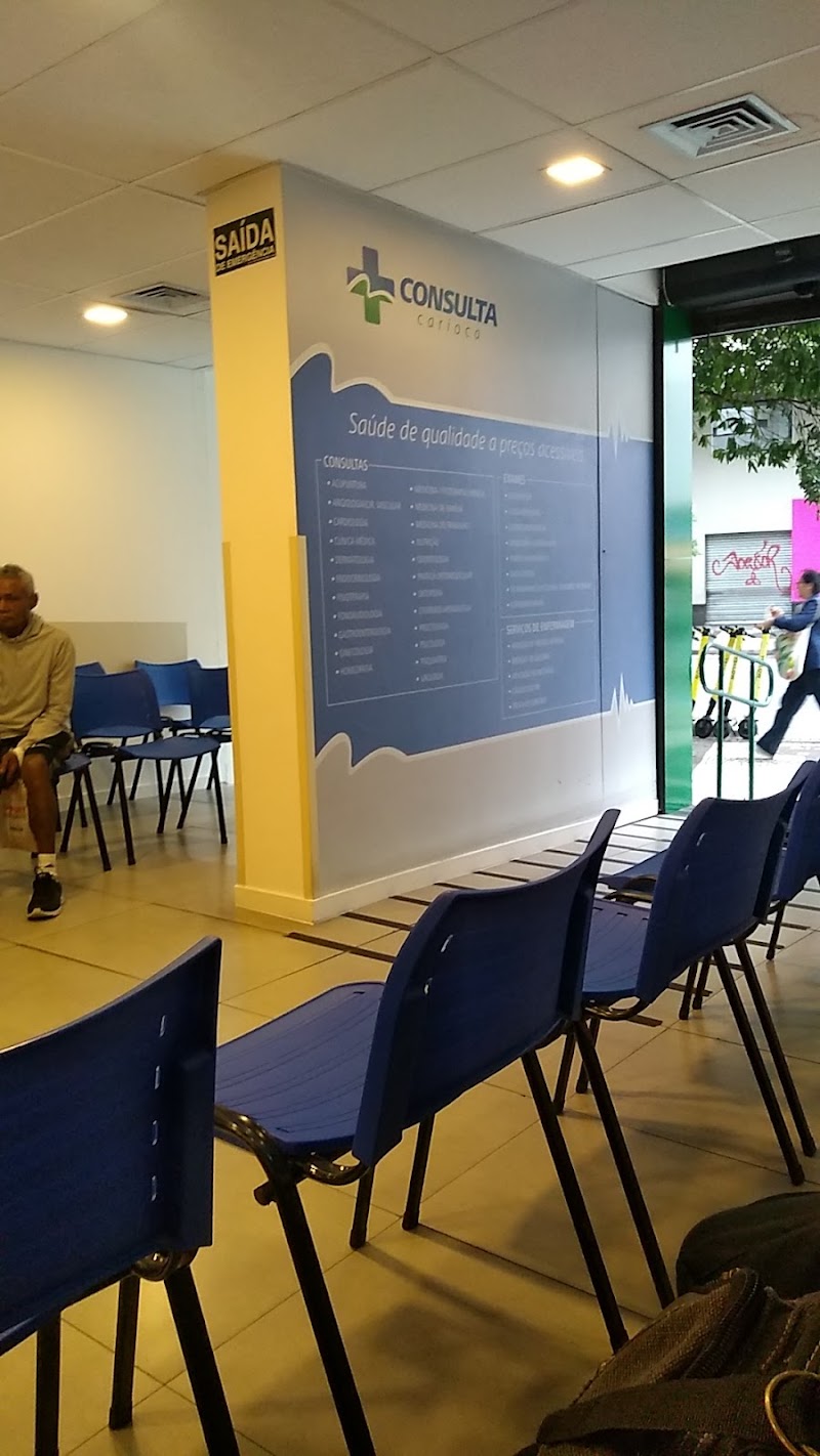 Foto de Consulta Carioca