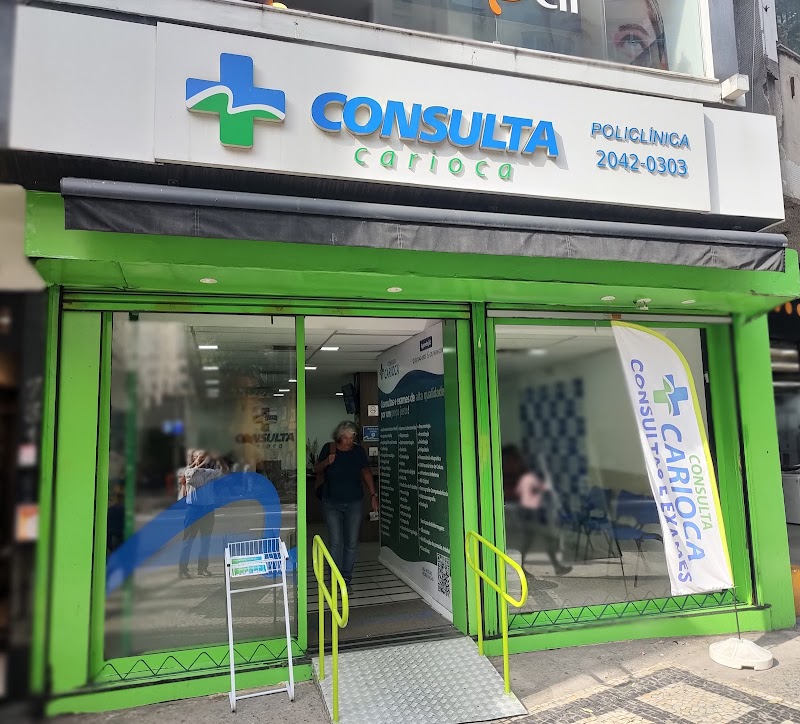 Consulta Carioca