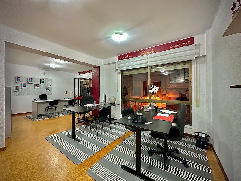 Gestión Inmobiliaria Navas S.L. photo 2