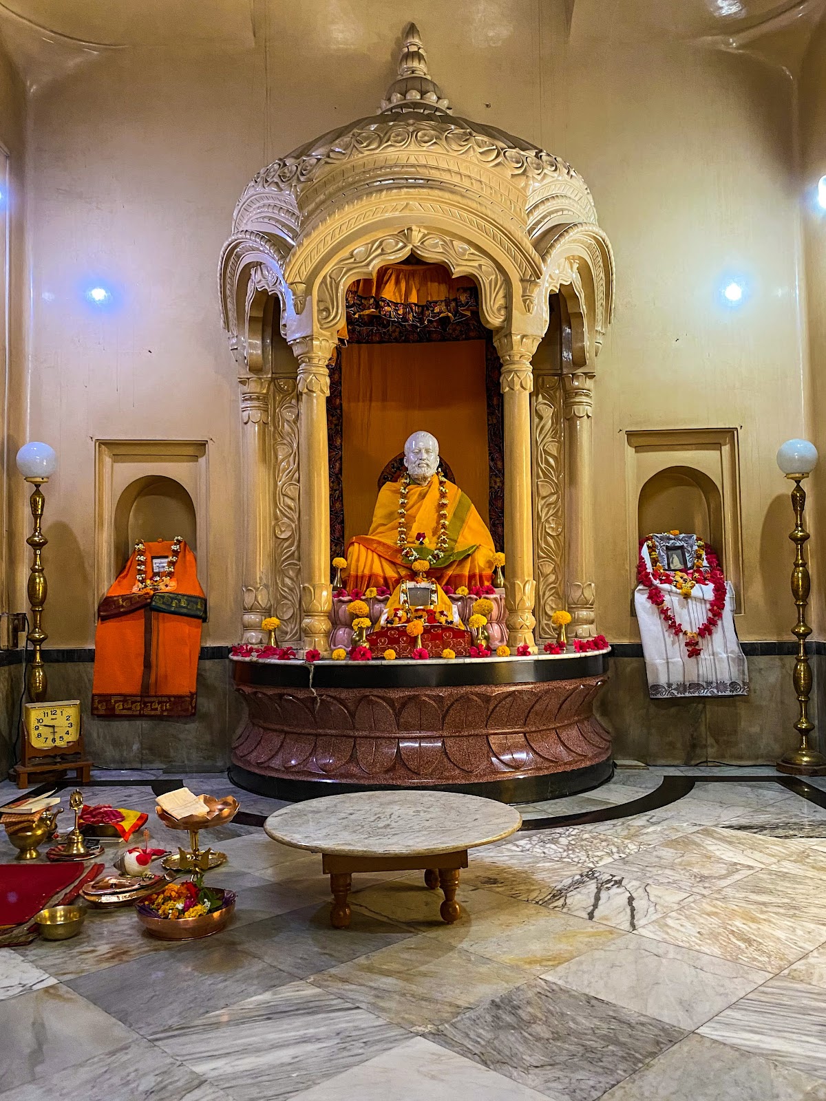 RAMAKRISHNA ADVAITA ASHRAMA