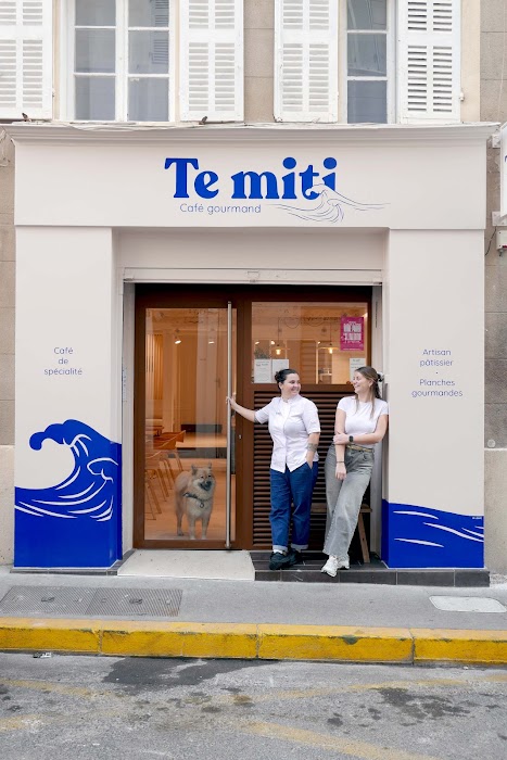 Te miti fotoğraf 1