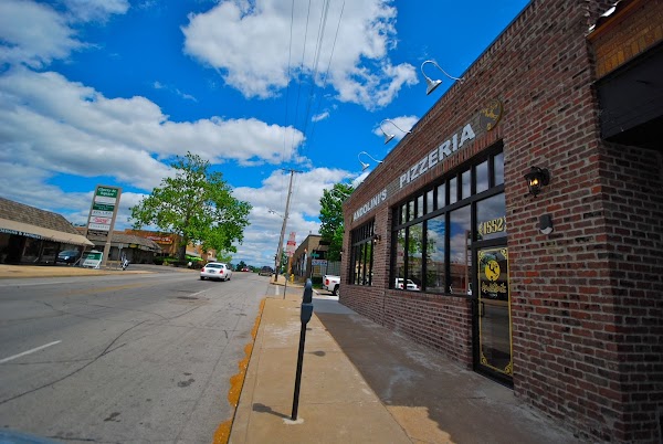 Photo of Andolini's Pizzeria Cherry Street
