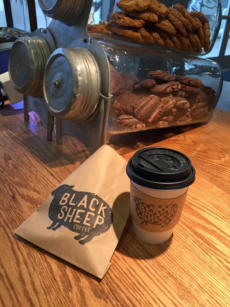 Black Sheep Coffee photo 2