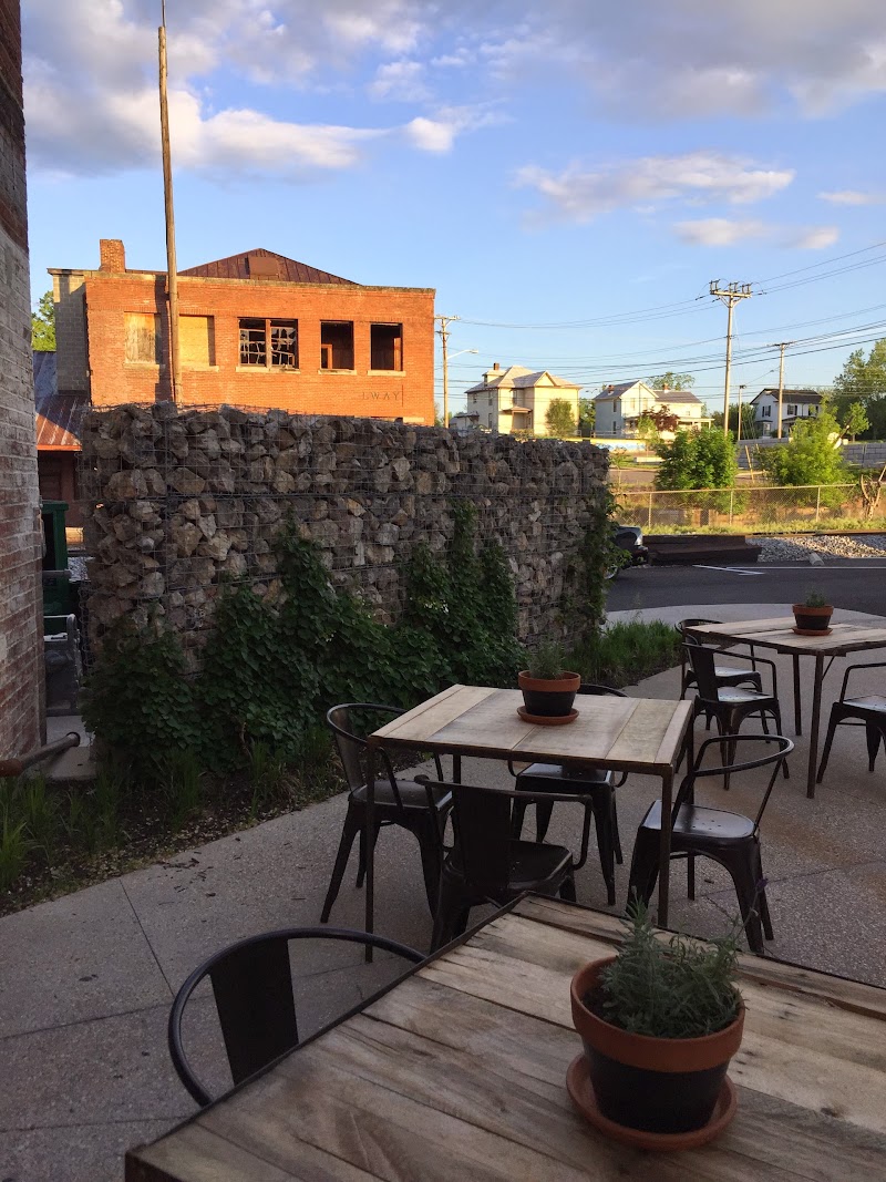 Black Sheep Coffee photo 1