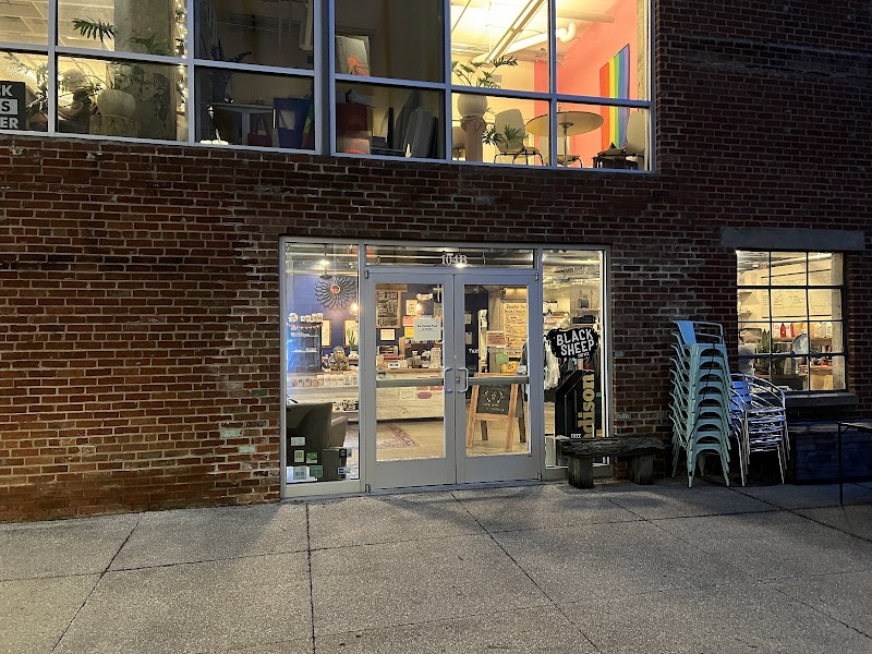 Black Sheep Coffee photo 4