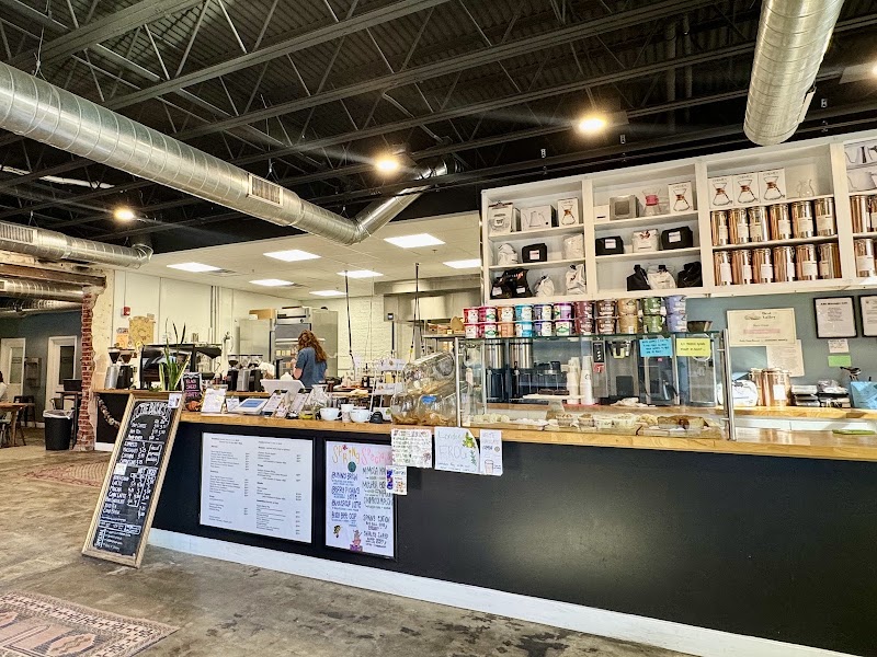 Black Sheep Coffee photo 4