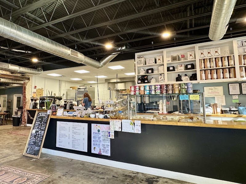 Black Sheep Coffee photo 4