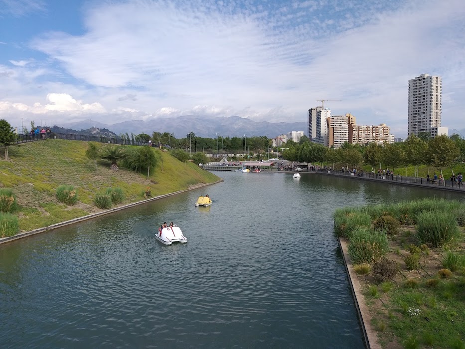 Parque de La Familia fotoğraf 1