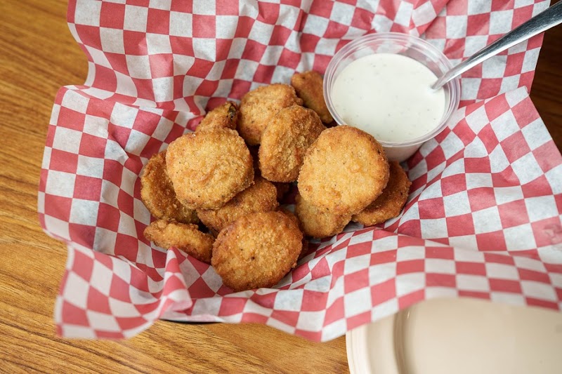 Back In The Day Cafe photo 4