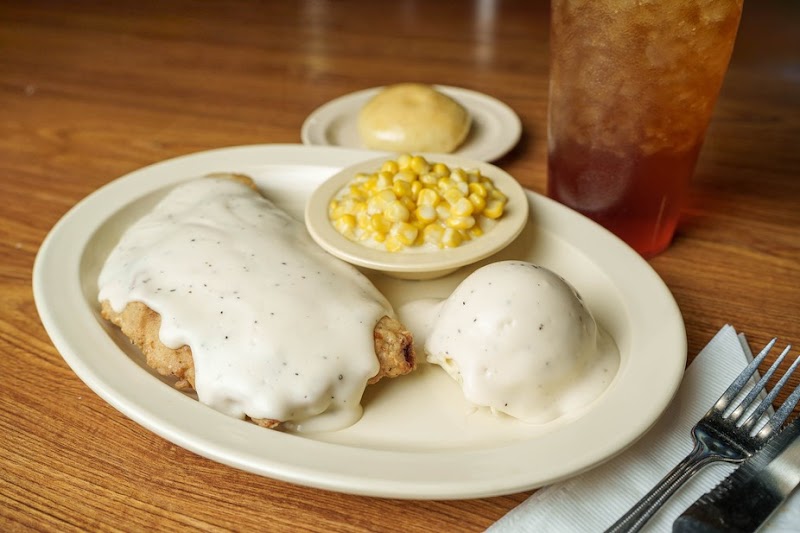 Back In The Day Cafe photo 2