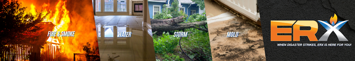 Emergency Restoration Xperts (ERX) — photo