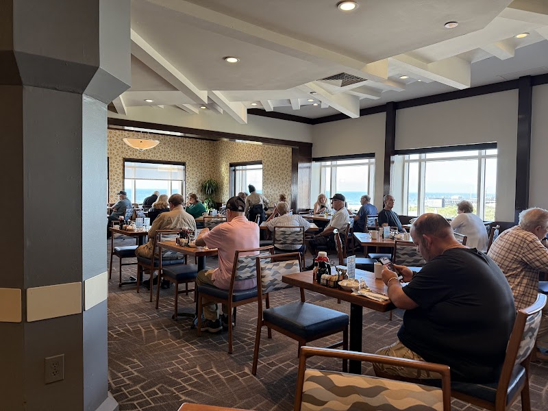 Breadsticks Cafe & Grill photo 1