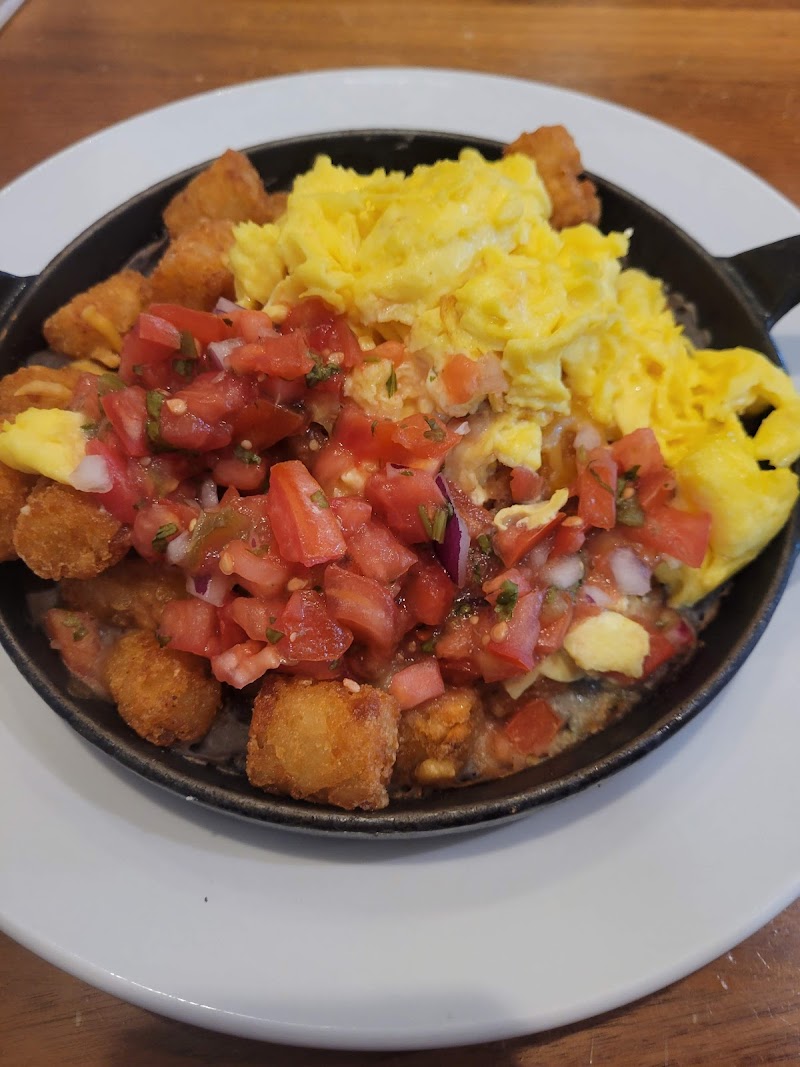 Breadsticks Cafe & Grill photo 4