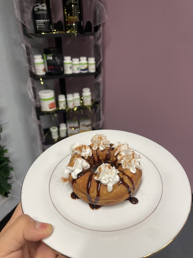 Delicious Nutrition photo 2