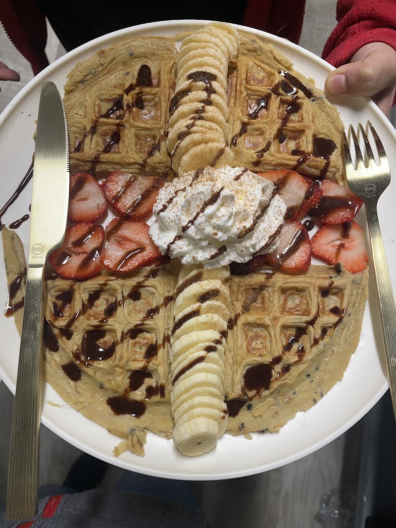 Delicious Nutrition photo 4