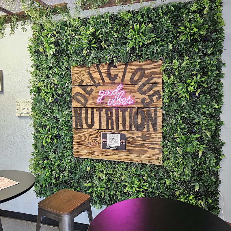 Delicious Nutrition photo 3
