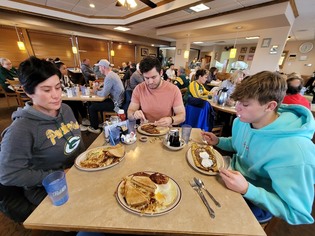 Bay View Family Restaurant