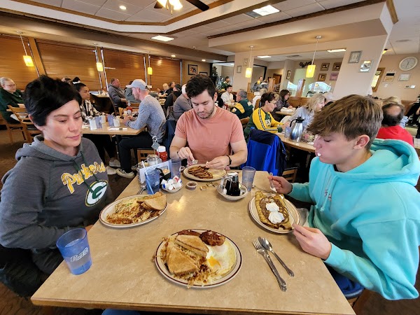 Bay View Family Restaurant
