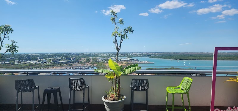 Zen Rooftop Bar photo 7