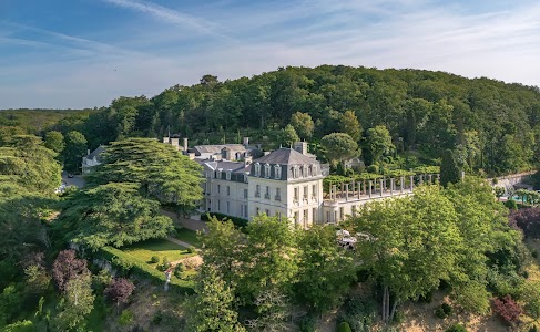 Château De Rochecotte thumbnail