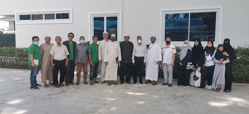 สะฟีนะตุ้ลนะญาฮ์ photo 1