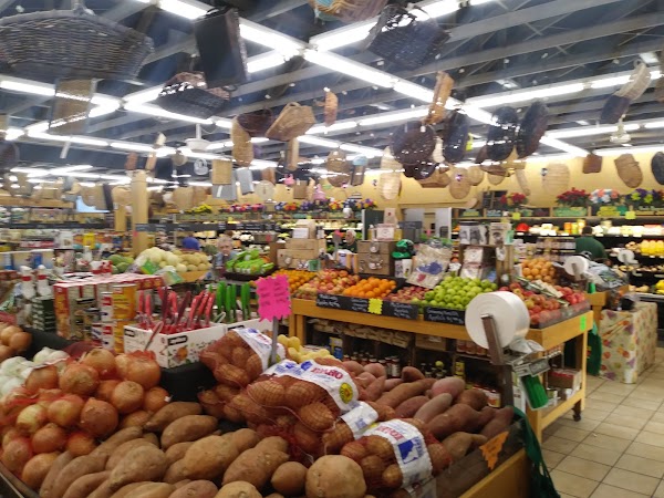 Photo by Michael Oswall