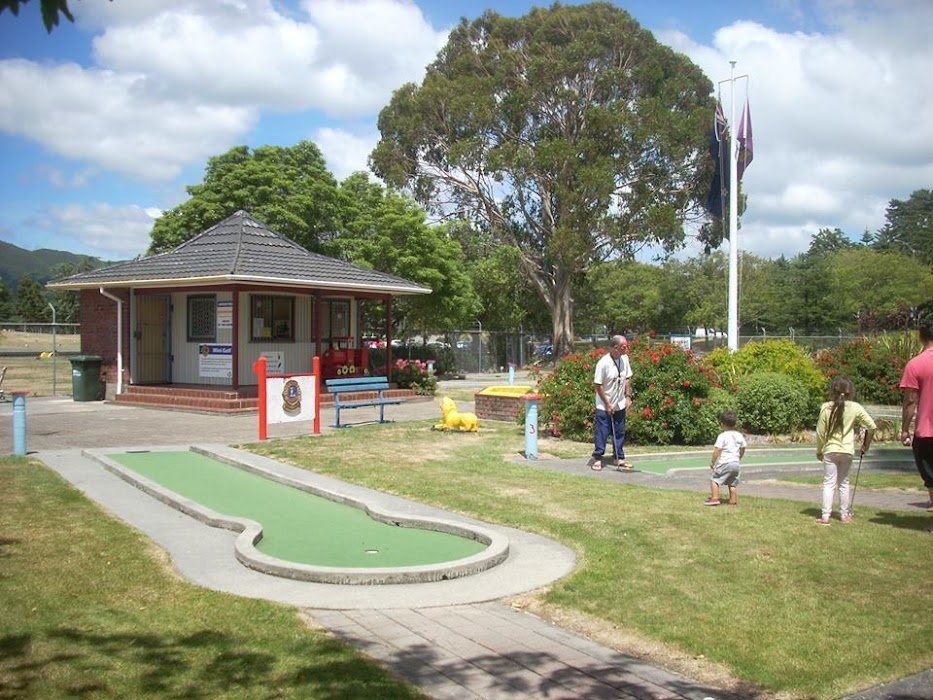 Avalon Park fotoğraf 1