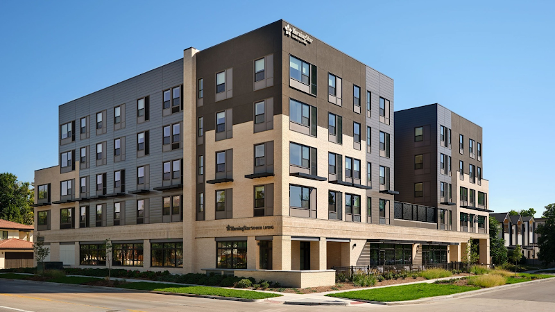 MorningStar Assisted Living & Memory Care at Observatory Park facility
