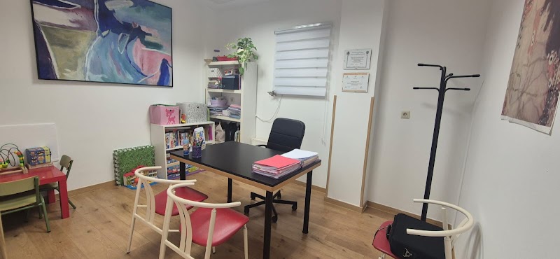 Atencion Temprana Cais